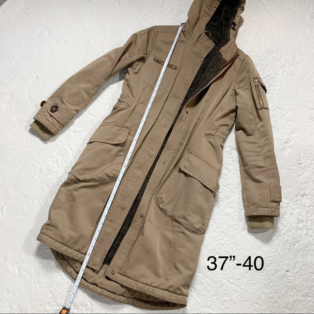 I. Spiewak & Sims Coat - Picture 7 of 13
